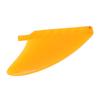 Surfboard Fin PVC Longboard Paddle Board Large Tail Fin Replacement Surfing Accessory