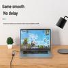 BIAZE USB-C To 2.5 Gigabit Ethernet Adapter