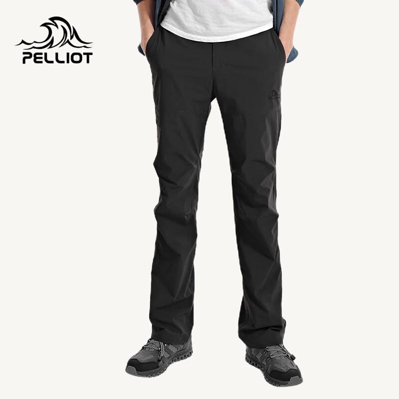 Pelliot Men s Outdoor Quick-Dry Hiking Pants XL