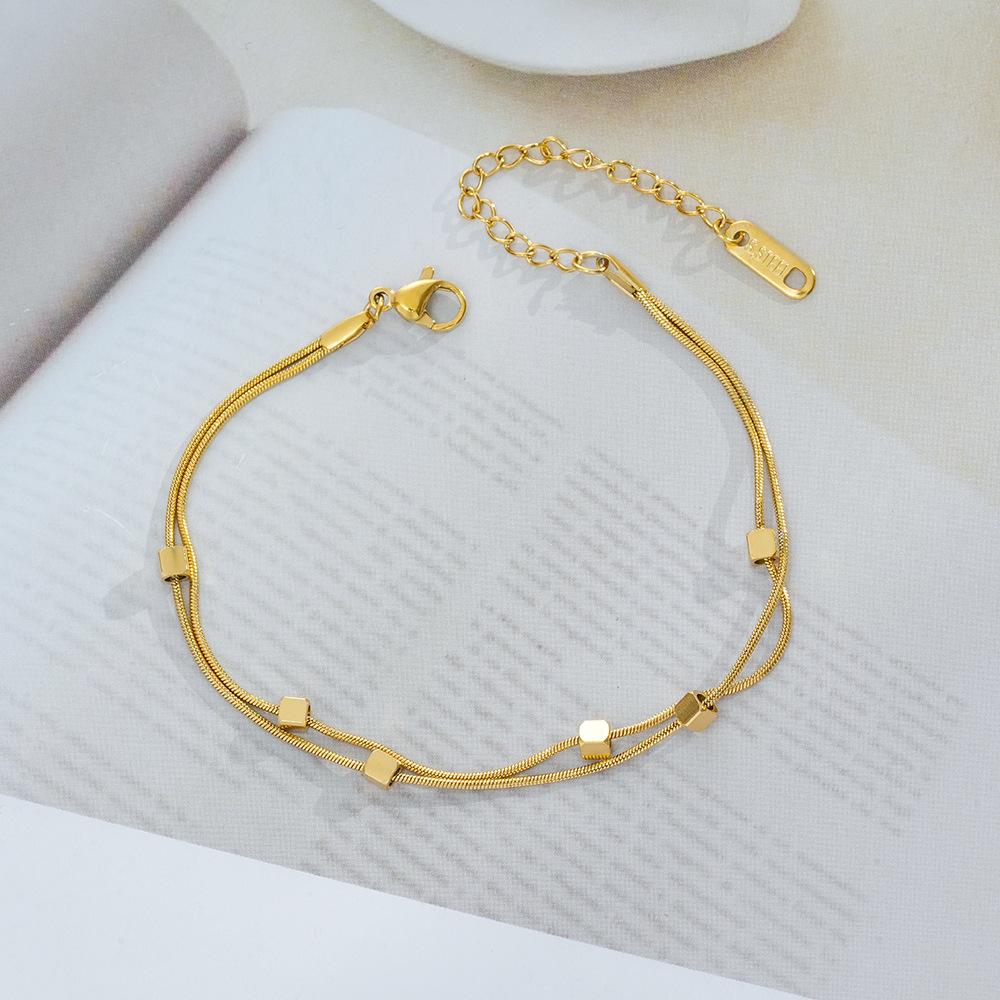 Colier Nou Temperament Ins High-end