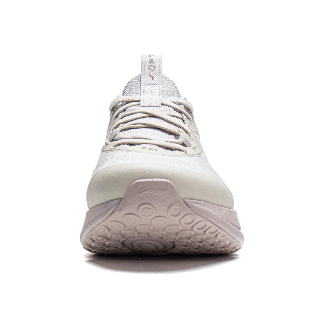 Li-Ning Soft Go 3 Retro Versatile Fashion Classic Shock Absorption Non-Slip Wear-Resistant Breathable Support Rebound Low-Top Casual Shoes AGLW002-5