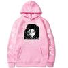 Attack on Titan Japanese Animation Men's Hoodie Autumn Sweatshirt Men Womnen Design Pullover Men's Fleece Hoodies