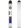 225 Degree Digital Display Angle Ruler Digital Display Level Ruler Digital Display Level Meter 400mm