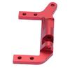 Servo On Axle Mount 4 Link Suspension High Strength Aluminum Alloy SOA Mount for 1Celsius10 RC Car Accessory
