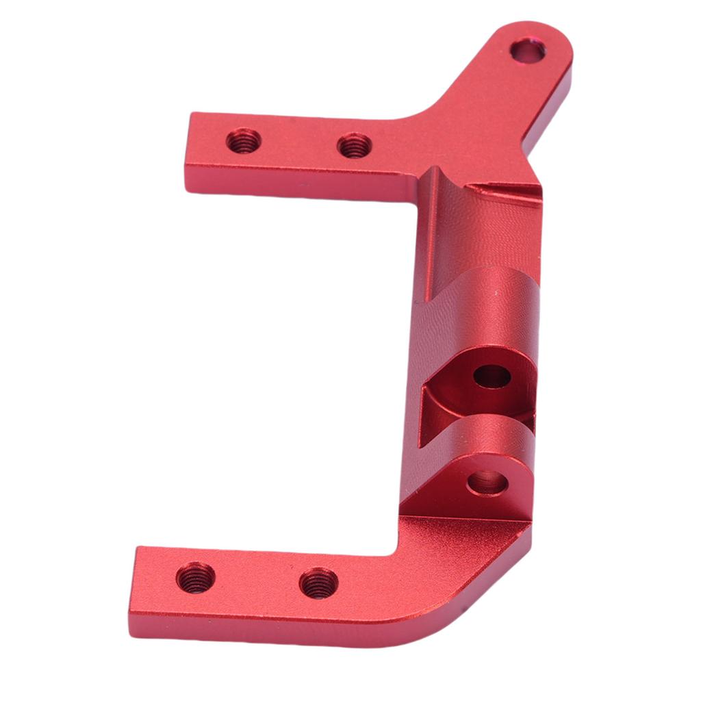 Servo On Axle Mount 4 Link Suspension High Strength Aluminum Alloy SOA Mount for 1Celsius10 RC Car Accessory