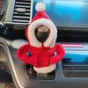 Summer Heat Protection Gear Handle Shift Hoodie Cover, Funny Knob Cover for Car, Fun Car Accessories Birthday Sweatshirt Shifter Protector Manual And