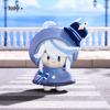 Genshin Impact Plush Kazuha Furina Xiao Sigewinne Wanderer Yae Miko Cute Plush Toys Bag Pendant Anime Stuffed Dolls Gift