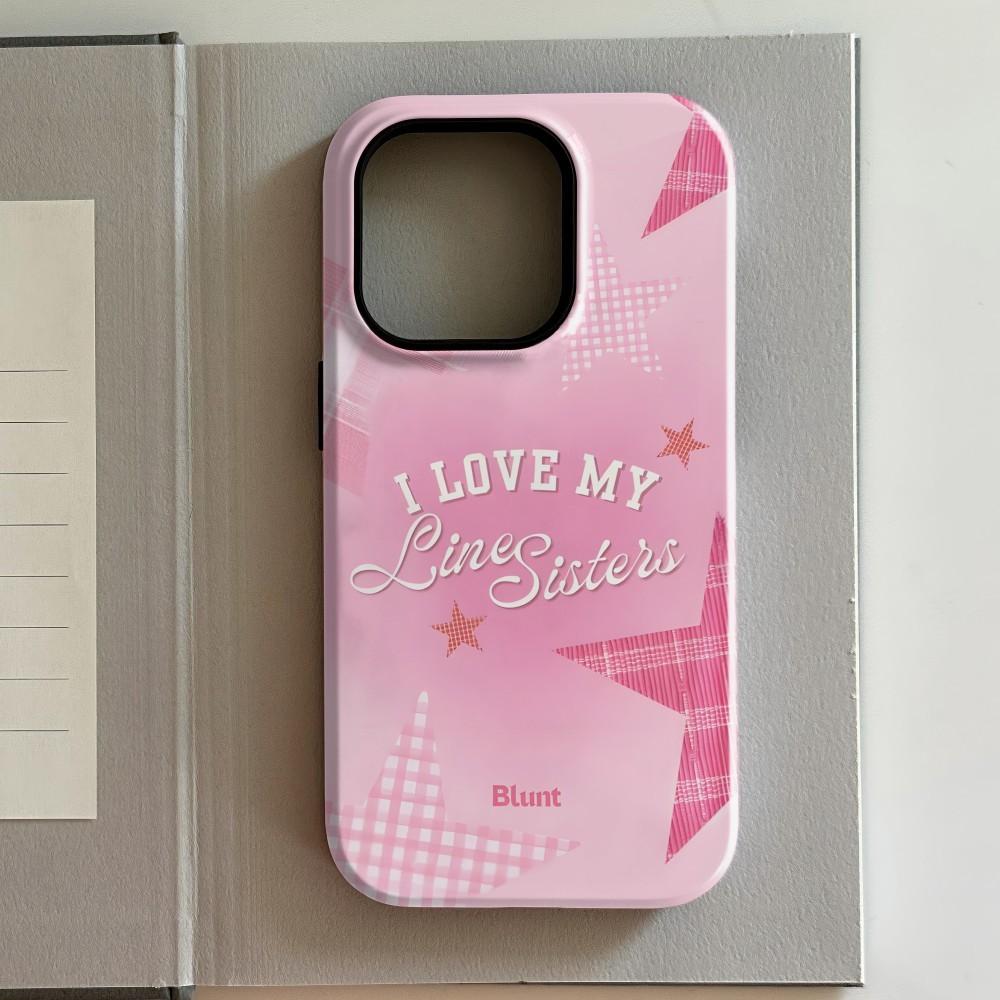 

Shining and fashionable flowers Phone Case for iPhone 17 16 15 14 13 12 11 X XS XR XSMAX 7 8 Air Pro Max Plus Double-layer iPhone 17 Air