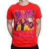 My Bloody Valentine Colorful Novelty Graphic 100 Cotton TShirt My Bloody Valentine Tees Tops For Unisex
