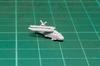 AFV Club Modernes Hubschrauber-Set A Plastikmodell SE70009 1/700 U-Bootabwehr