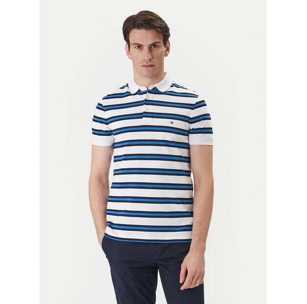 Поло Tommy Hilfiger 1985 EU L