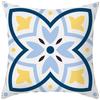 Peach Skin Hug Pillowcase Nordic Simple Color Pattern Sofa Cushion Cover Office Cushion Pillow Case To Customize