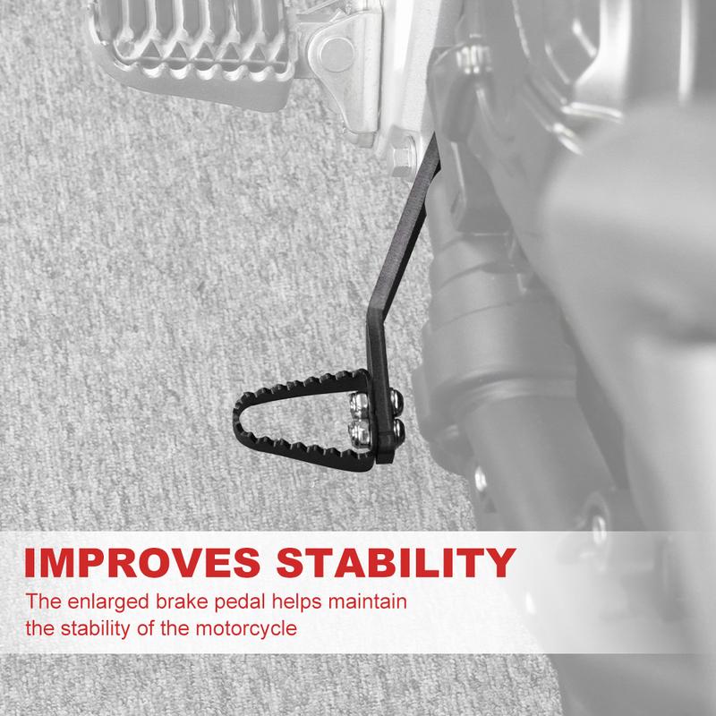For Yamaha Tenere 700 XTZ690 2019 2020 2021 2022 2023 2024 2025 Motorcycle Brake Pedal Lever Folding Gear Shifter Shift Lever