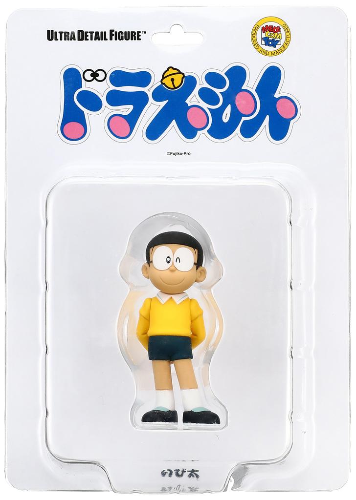 UDF Fujiko F Fujio Works Series 1 Nobita