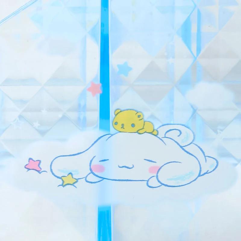Sanrio Cinnamoroll Cosmetic Organizer Japan NEW Sanrio Characters