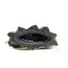 Fish Tank Shipwreck Pirate Ship Ornament Simulation Underwater World Fish Tank Landscape Ornament Resin Decoration