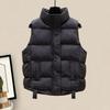 Women's Thick Vest Casual Sports Fashionable Sports Winter Outfits Women Down