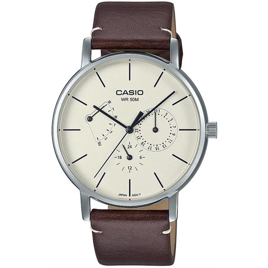 

Мужские наручные часы Casio MTP-E320L-5EVDF