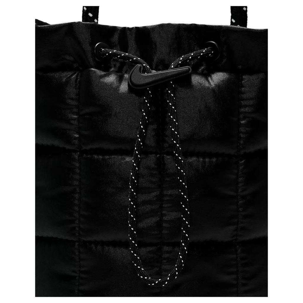 Nike Sportswear Puffle Tiny Tote (3L) HQ6709-010