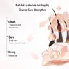 L'Oréal Paris Ginger Strength & Oil Control Shampoo 660ml