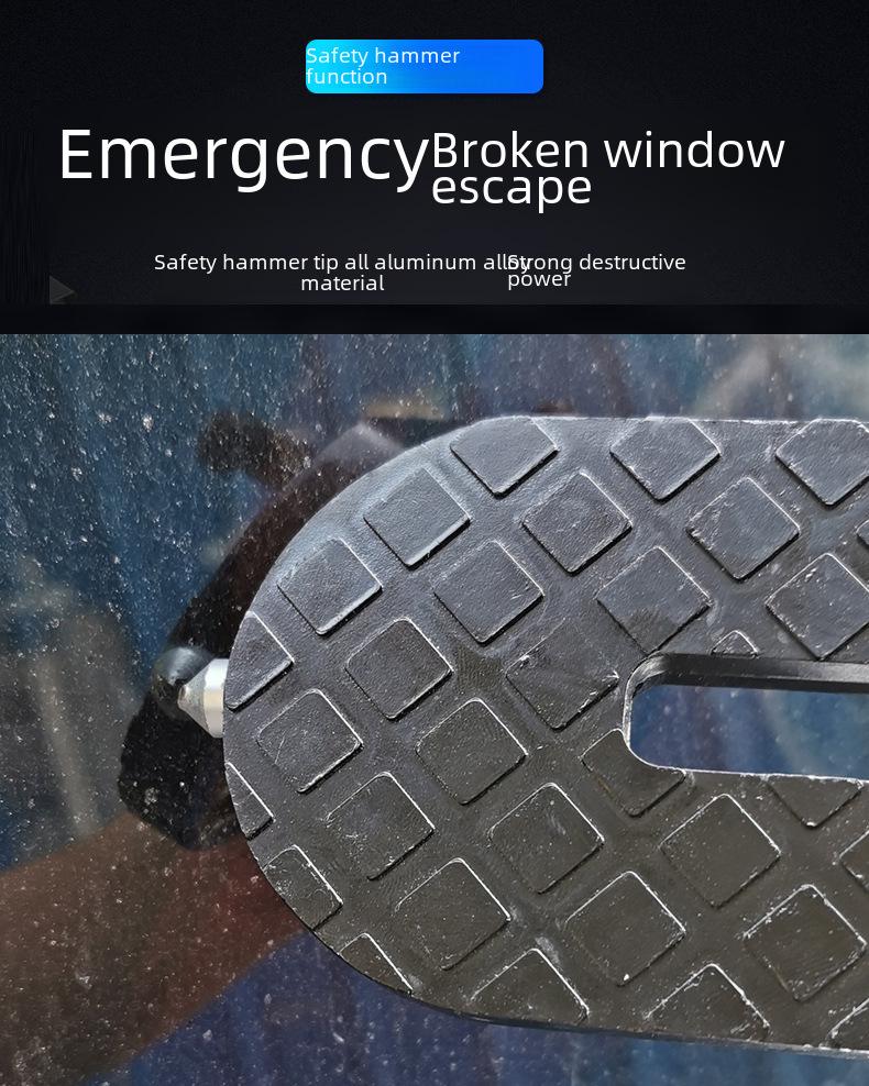 Car Modification Aluminum Alloy Pedals: Door & Roof Options