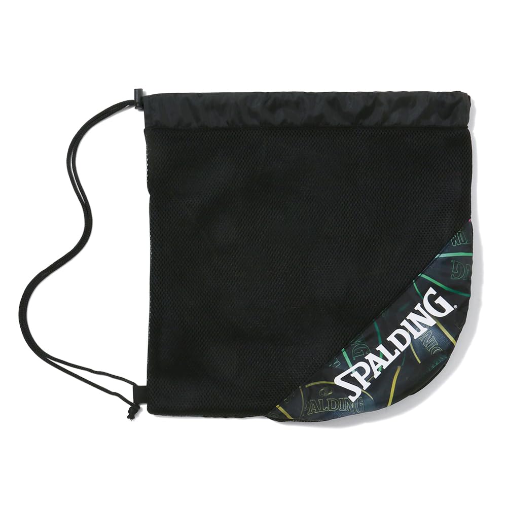 Spalding Street Phantom Multi Ball Knapsack 50-014SPM Basketball
