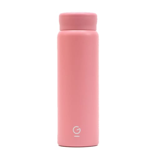 G Zero Mug Bottle 500ml Ros?