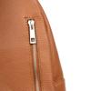 Vezze Tasca Taupe Suede Large Shopper Bag