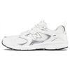 408 White Silver