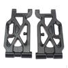 2 :10 Scale RC Plastic Front / Rear 4001, Spare Accessory Parts