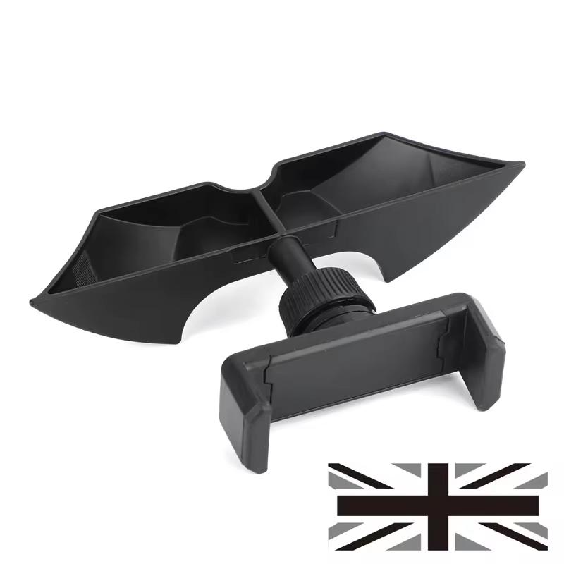 Suport Auto pentru Telefon Mobil Pentru Mini Cooper S JCW One F56 F55 F54 F57 F60 Suport Special pentru Navigație Telefon Mobil pentru Consola Centrală