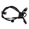 598102L300: Compatible Left Front Wheel ABS Sensor for Hyundai Kia