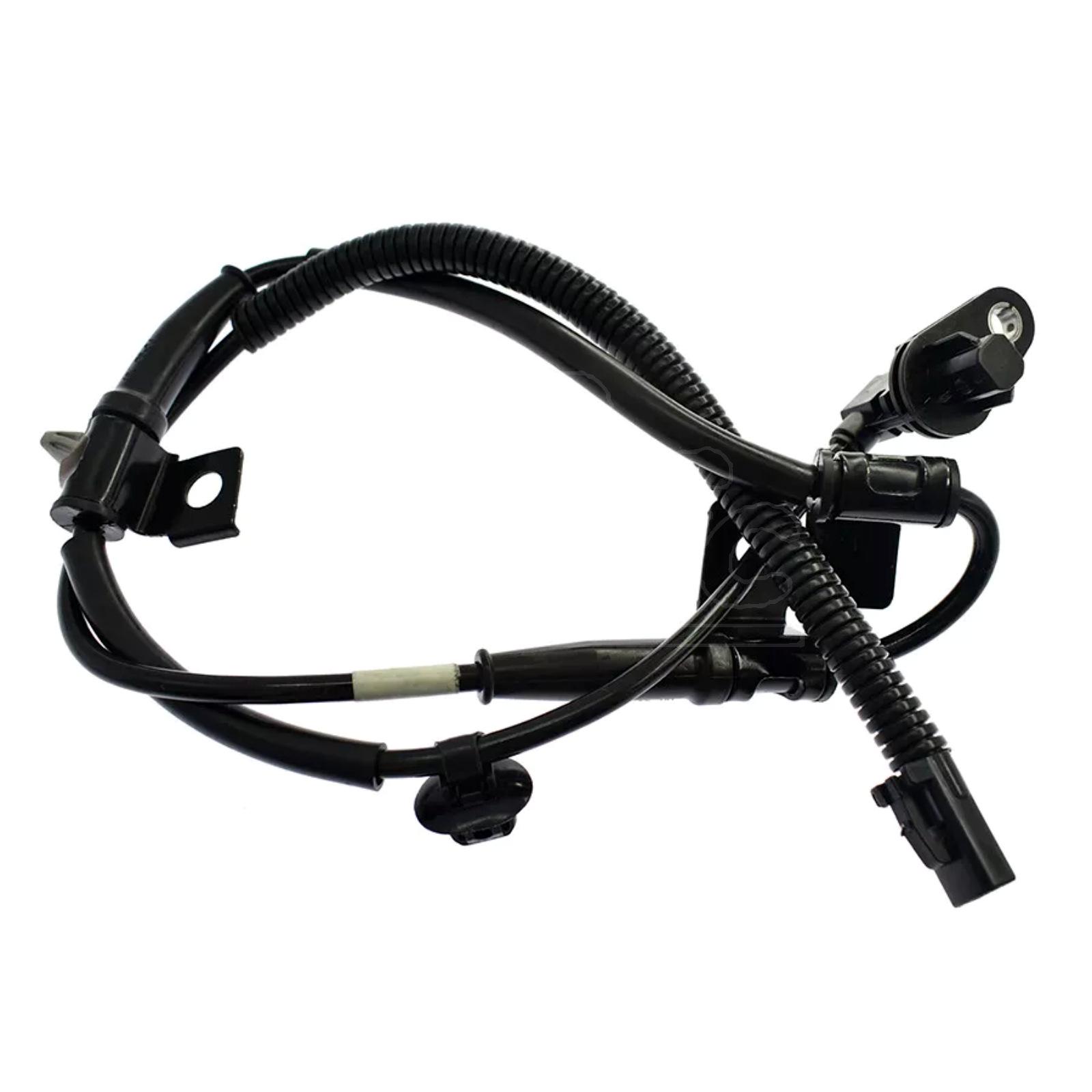 598102L300: Compatible Left Front Wheel ABS Sensor for Hyundai Kia