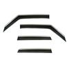 Rain and Sun Visors for BAIC BJ20 and Beijing BJ30 Windows