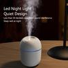 Mini Air Humidifier USB Aroma Essential Oil Diffuser For Home Car Ultrasonic Mist Maker with LED Night Lamp Diffuser