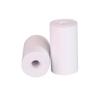 Core-Free Self-Adhesive 57x25mm Receipt Paper for Printers