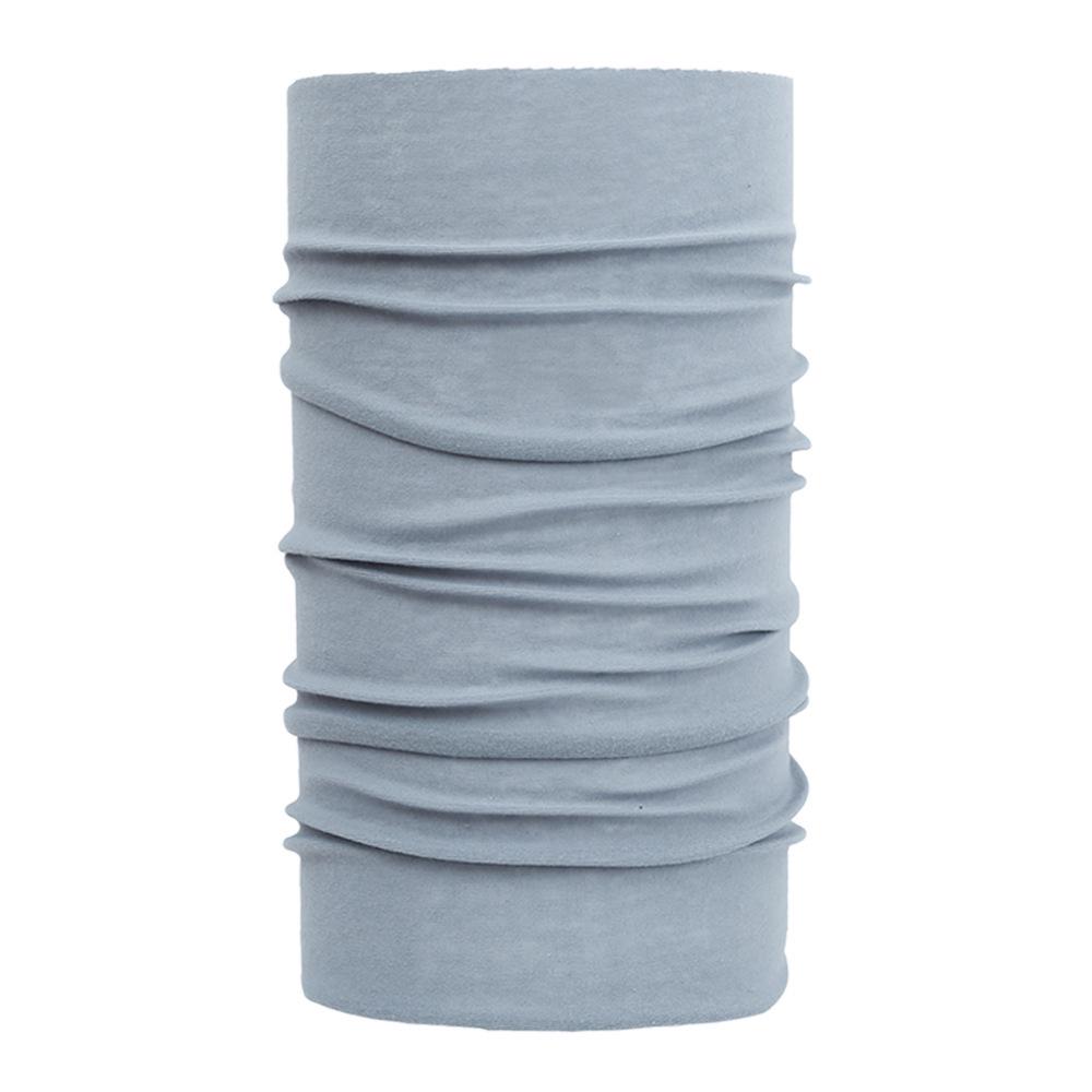 Ghette per il collo e foulard multifunzione in seta di ghiaccio estiva con protezione solare