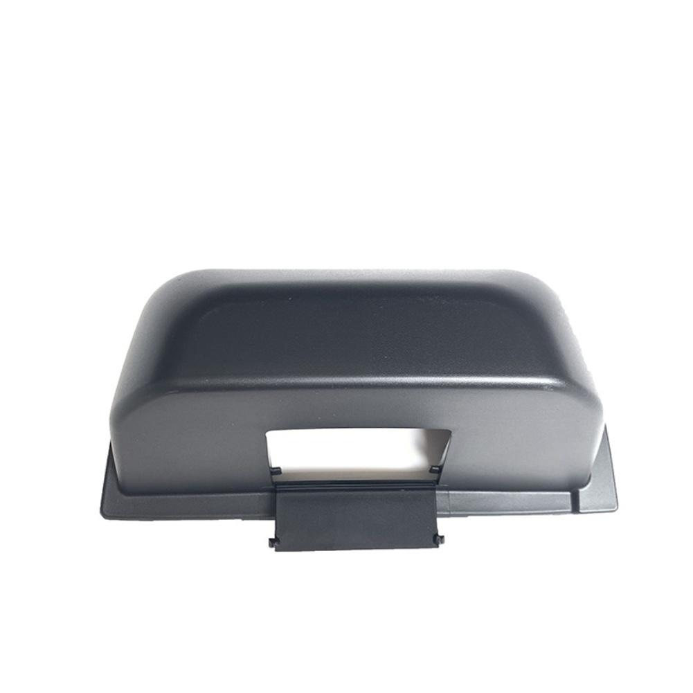 Boot End Cover Rear Trunk Cover Non-deformation Design