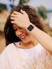 1Pc Thin Replacement Band Compatible with iWatch Ultra SE Series 11 10 9 8 7 6 5 4 3 2 1 Stainless Steel Metal Wristband Women Men