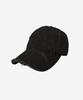 Beullaegpeopeul Offcut Distress Cap_Black