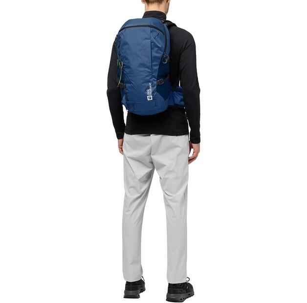 Рюкзак Jack Wolfskin Cyrox Shape 25 S-L evening sky (2020101-1292)