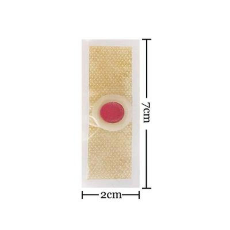 1/36Pcs Foot Corn-Callus Removal Clavus Paster Corn Pads Foot Care Products