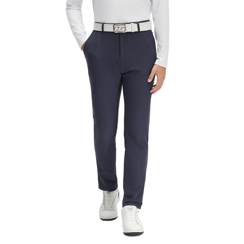 Fila Casual Pants Men's Legend Blue NV A11M445802B-NV