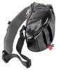 MORN CREATIONS Shark Sling Bag Micro F Black SK-529