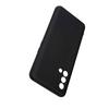 Etui Do Oppo Reno 6 Lite Beline Silicone Czarne