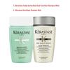 Kérastase Dual Action Scalp & Revitalizing Shampoo Set