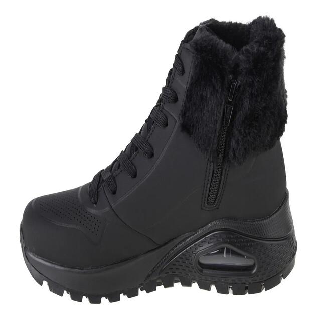 Skechers Uno Rugged-Fall Air сапоги