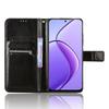 For Realme Narzo 70x 5G/C65 5G/Narzo N65 5G/13 5G/12 5G/12x 5G საფულის ქეისი Crazy Horse ტექსტურის სადგამი ტყავის ტელეფონის ქეისი
