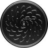 Staub Braiser Saut? Pan, Cherry, 28cm, Double-Handled, Cast Iron Enamel, Induction Compatible [Official Japanese Product] Braiser Z1033-422