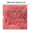 Electric Heated Foot Warmer Shoes
